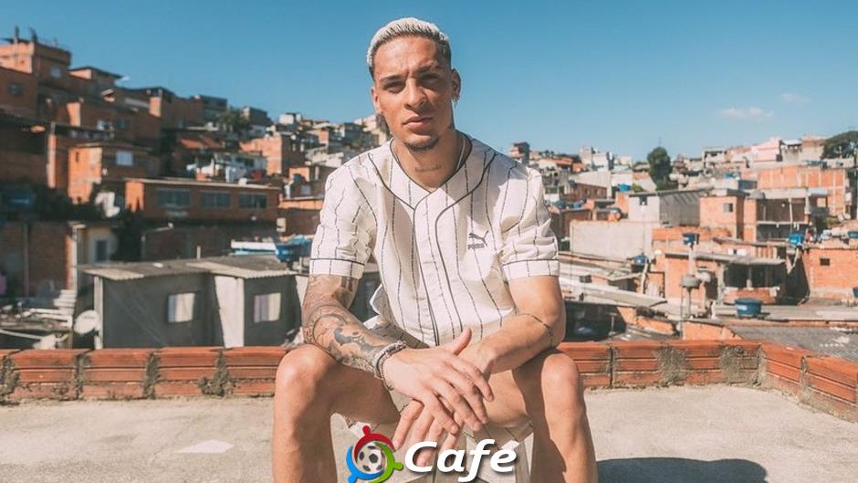 Antony: 'Tự hào là dân xóm liều'