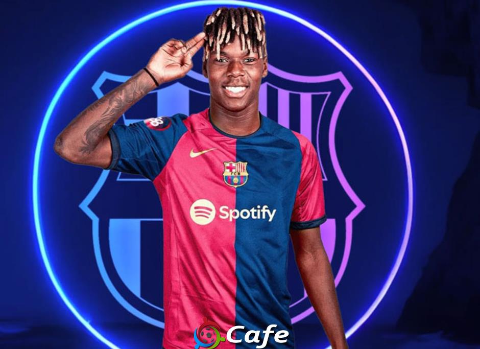 Athletic Bilbao dùng luật FIFA để chống Barca cướp Nico Williams