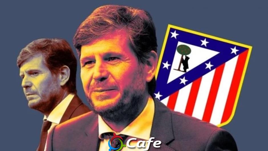 Atletico chiêu mộ 'tân binh' đặc biệt là người cũ của Barca