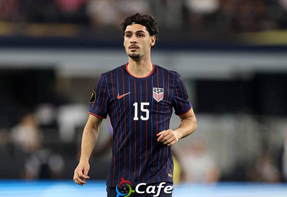 Atletico chiêu mộ tân binh đầu tiên sau khi bị loại ở Club World Cup