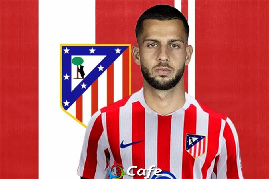 Atletico chiêu mộ thành công Hancko