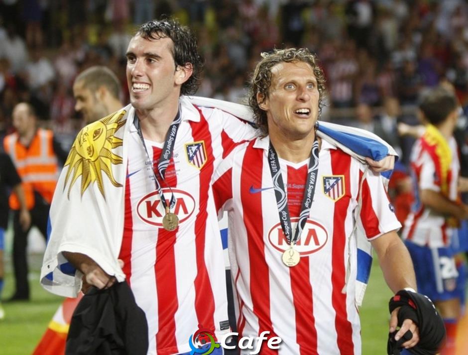 Atletico hy vọng Alex Baena tiếp bước Diego Forlan và Rodri