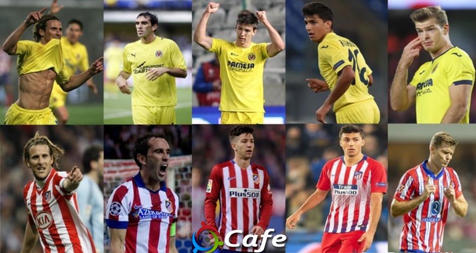 Atletico hy vọng Alex Baena tiếp bước Diego Forlan và Rodri