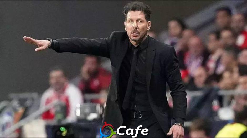 Atletico Madrid: 2 bản hợp đồng chiến lược và 1 lời tuyên chiến