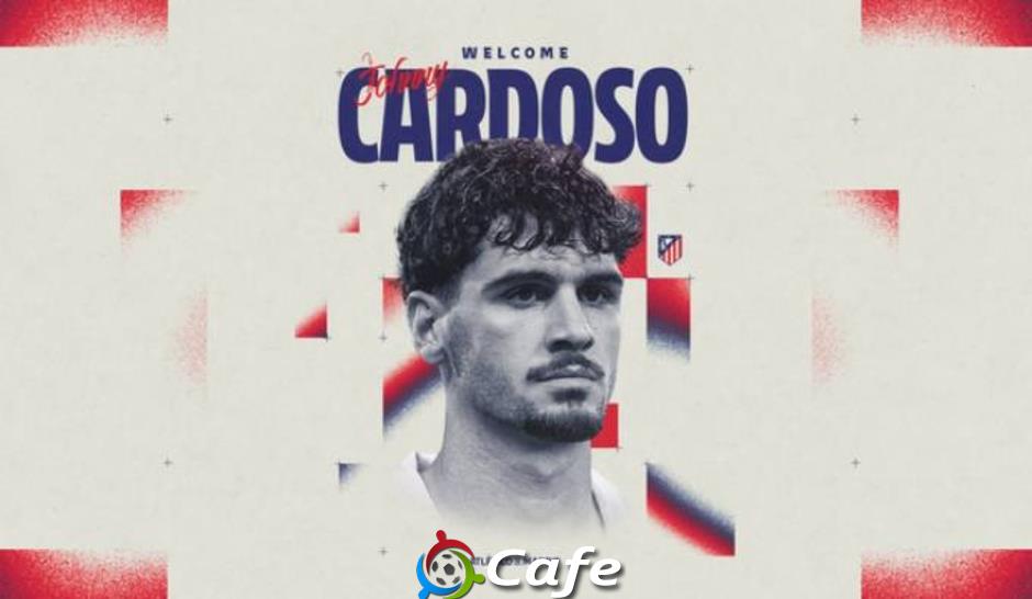 Atletico Madrid: 2 bản hợp đồng chiến lược và 1 lời tuyên chiến
