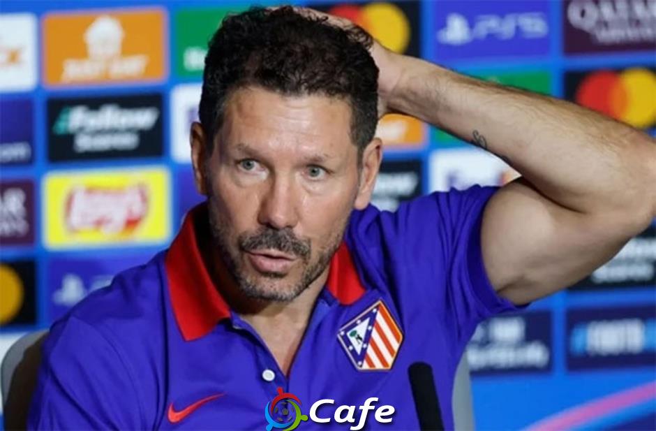Atletico Madrid còn thiếu lớp kem trên chiếc bánh