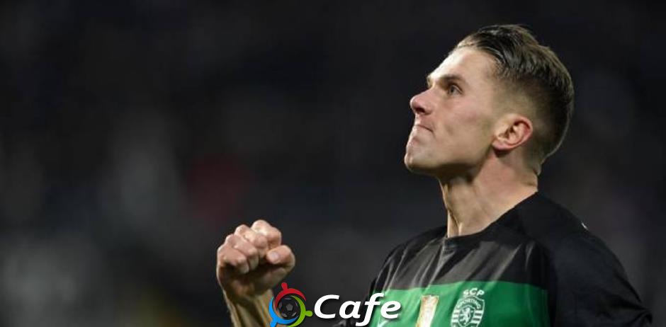 Atletico Madrid 'shopping giải sầu', Gyokeres vào tầm ngắm