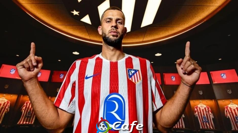 Atletico: Ở gần Real Madrid mà chẳng học được nết hay!