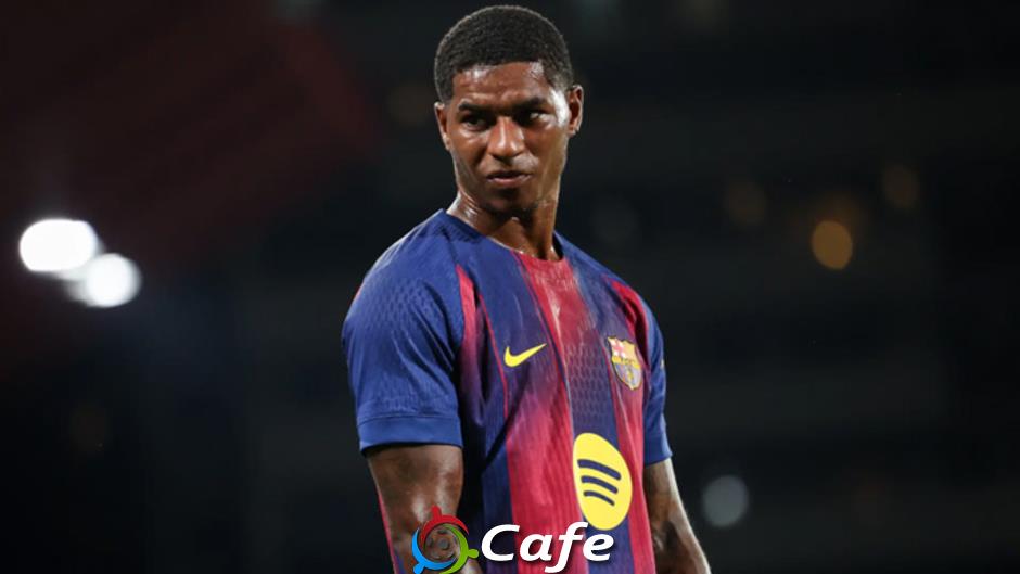 Ban lãnh đạo Barca bỏ tiền túi để đăng ký Rashford