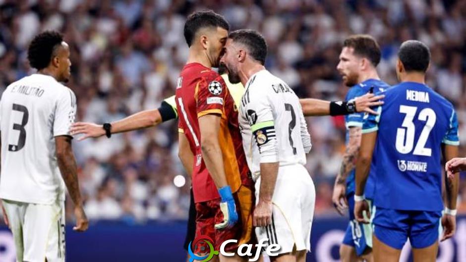 Báo động 'đỏ' cho Real Madrid của Xabi Alonso