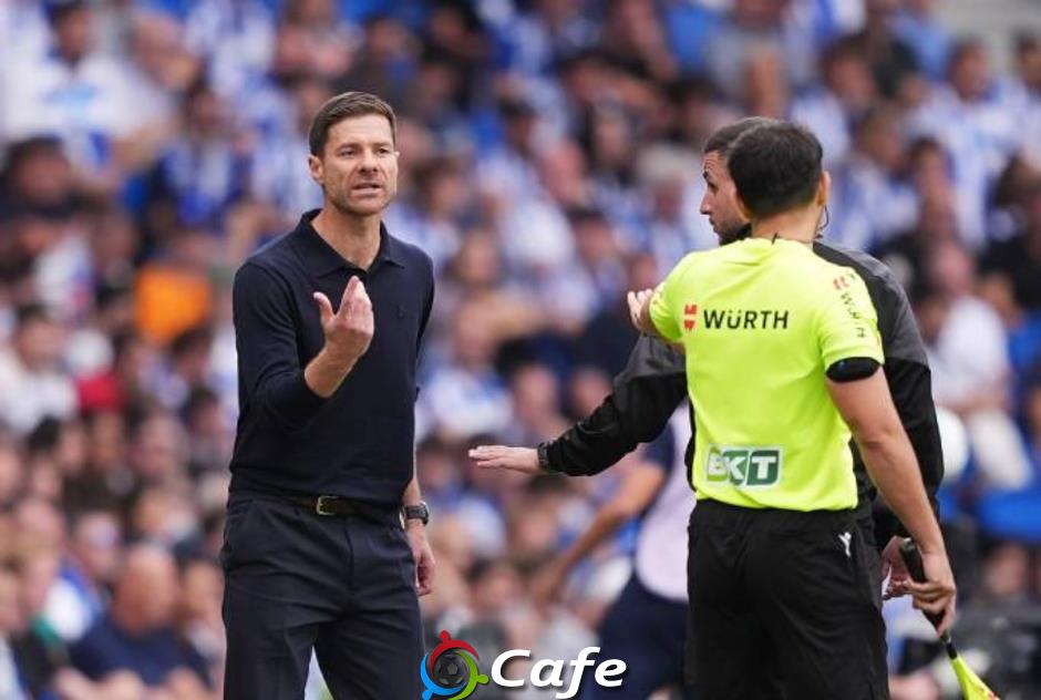 Báo động 'đỏ' cho Real Madrid của Xabi Alonso