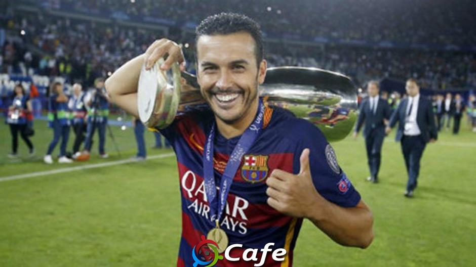Barca ăn đậm từ đào tạo trẻ