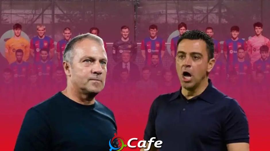 Barca ‘ăn quả’, phải nhớ ‘kẻ trồng cây’ Xavi