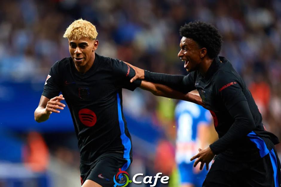 Barca ‘ăn quả’, phải nhớ ‘kẻ trồng cây’ Xavi