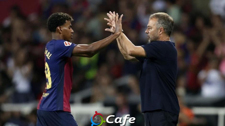 Barca ‘ăn quả’, phải nhớ ‘kẻ trồng cây’ Xavi