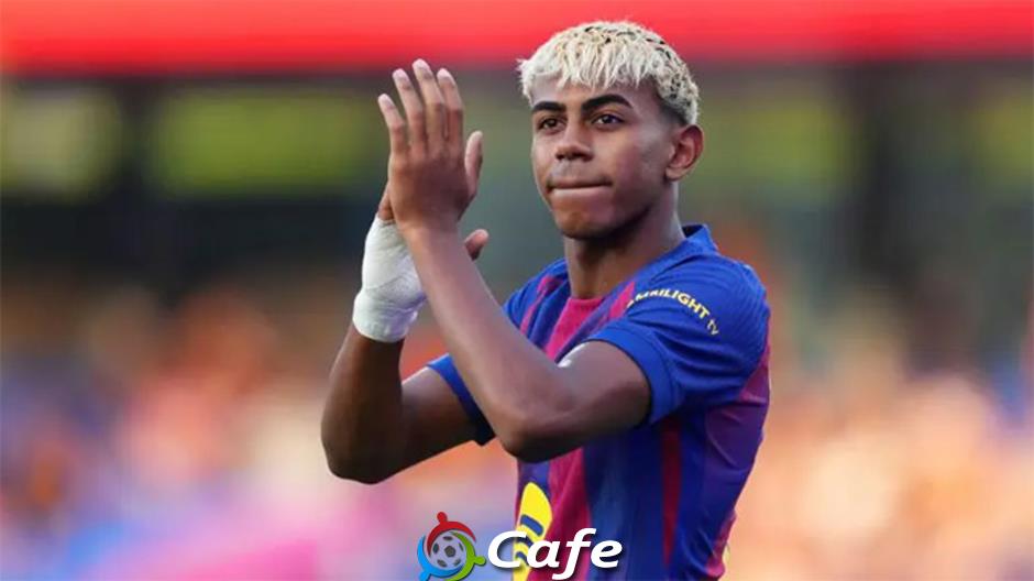 Barca áp dụng chế độ đặc biệt với Yamal trước trận El Clasico