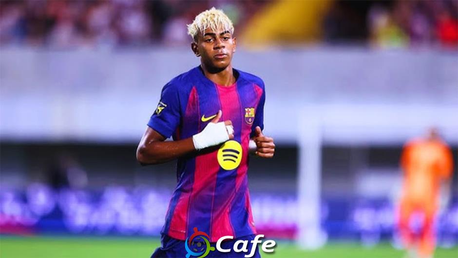 Barca áp dụng chế độ đặc biệt với Yamal trước trận El Clasico