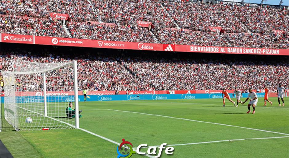 Barca bị trọng tài ép?