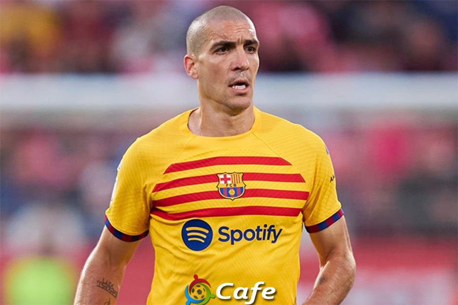 Barca chấm dứt hợp đồng với 'người bị lãng quên' ở đội một