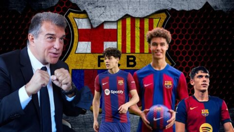 Barca có 