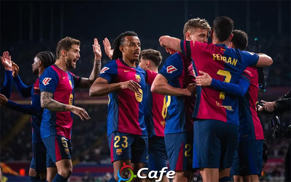 Barca có mất chức vô địch La Liga ở... tòa án?
