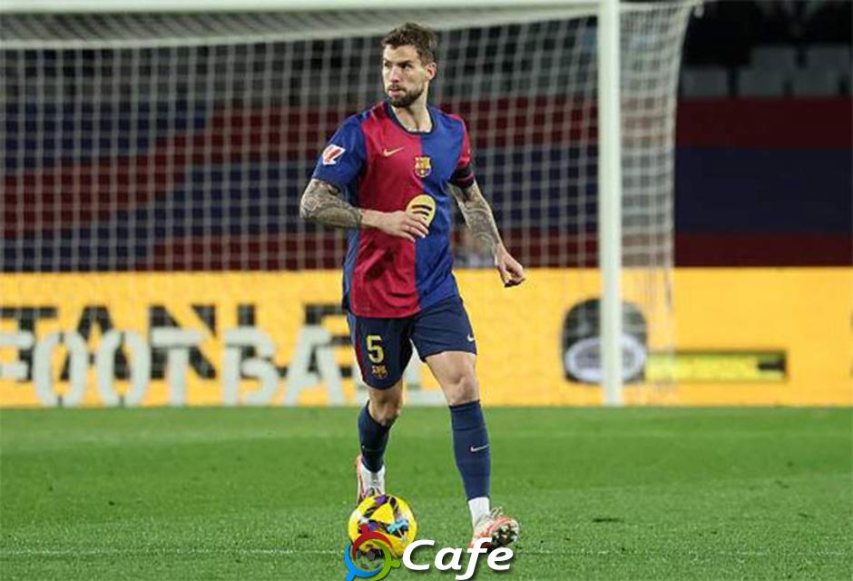 Barca có mất chức vô địch La Liga ở... tòa án?