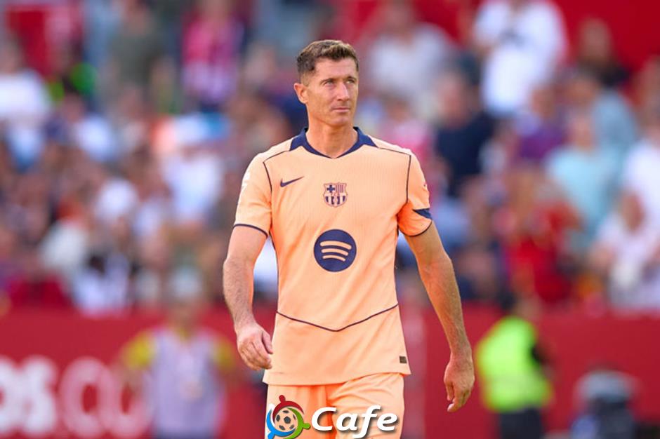Barca có nên ưu tiên chiêu mộ một 'số 9' mới?