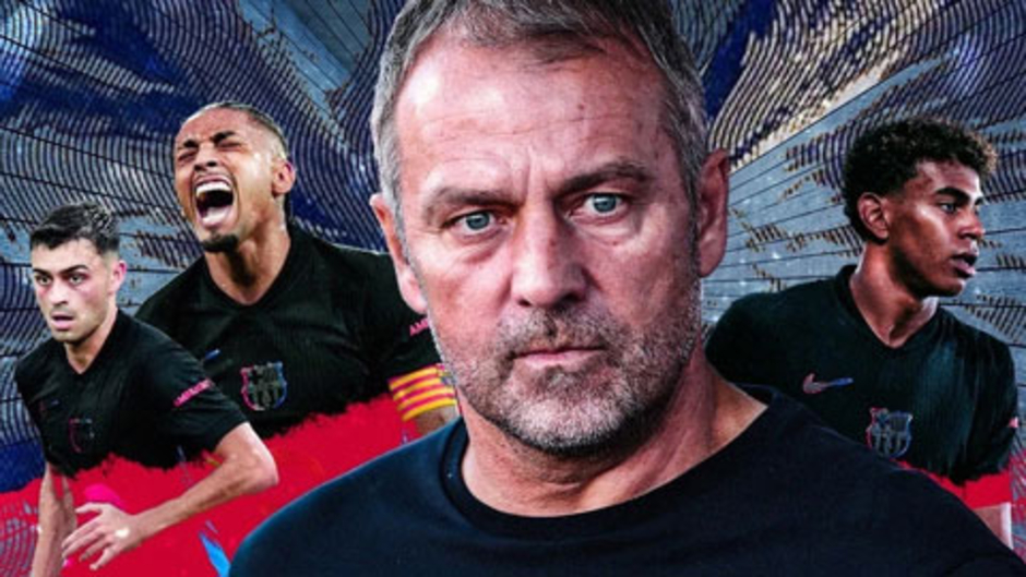 Barca còn cần gì để vô địch La Liga? 