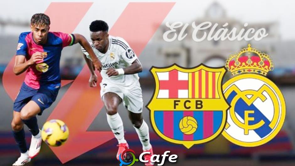 Barca còn cần gì để vô địch La Liga? 