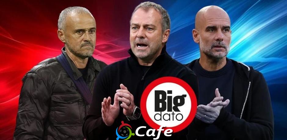 Barca của Hansi Flick khó 'chết' nhất mọi thời đại