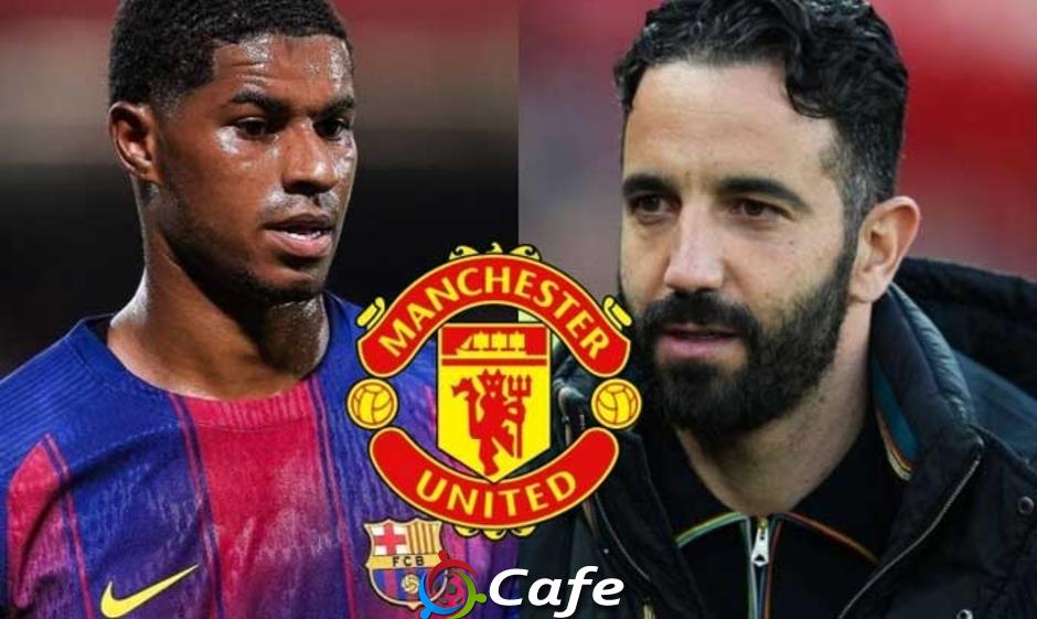 Barca đã quyết định có trả lại Rashford cho MU hay không