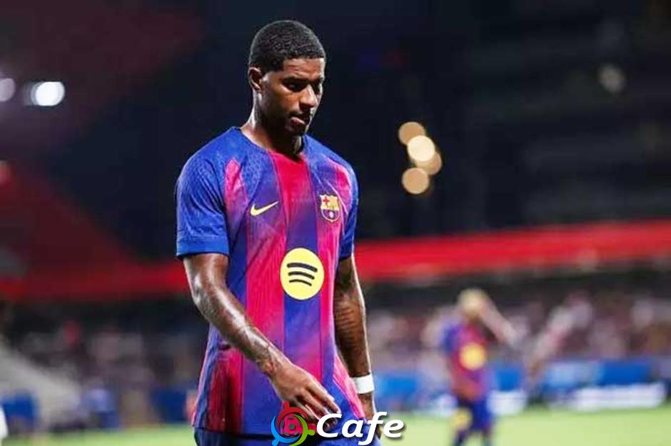Barca đã quyết định có trả lại Rashford cho MU hay không