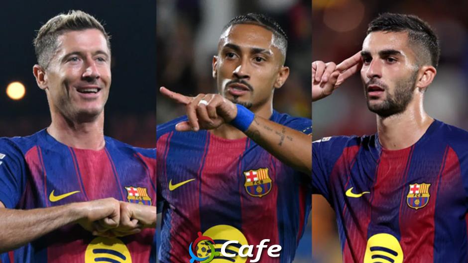 Barca đang nợ khắp châu Âu