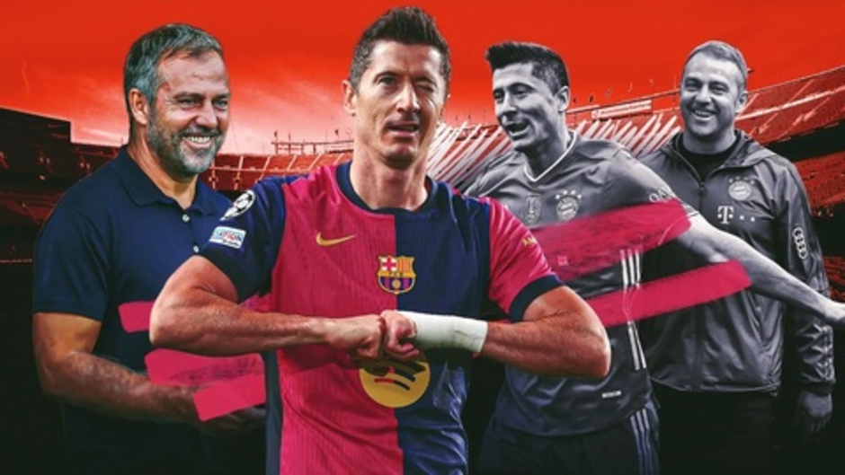 Barca đang sở hữu 