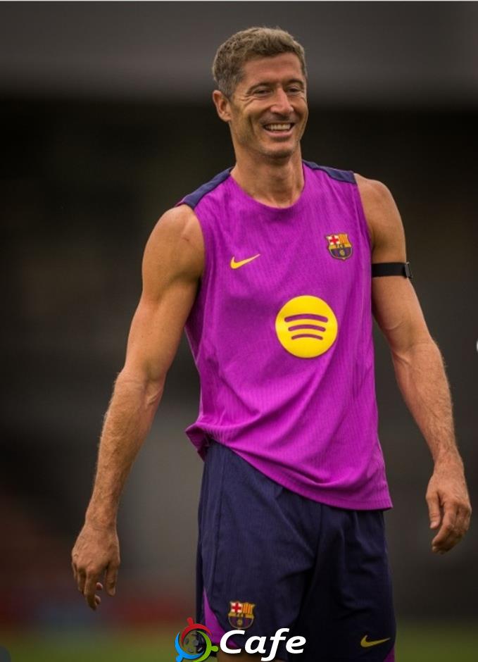 Barca đang sở hữu 'lão tướng' hay nhất châu Âu
