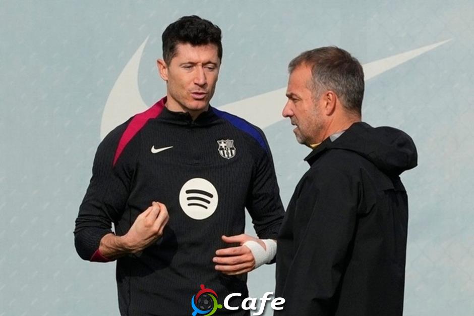 Barca đang sở hữu 'lão tướng' hay nhất châu Âu