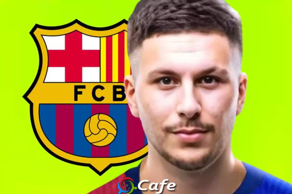 Barca đạt thỏa thuận mua ‘Messi Thụy Điển’