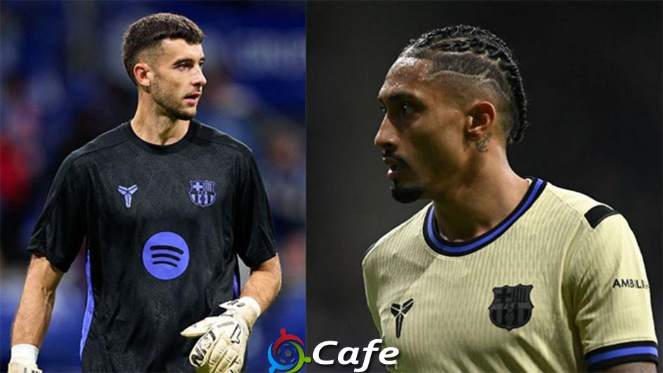Barca điêu đứng về lực lượng trước đại chiến PSG