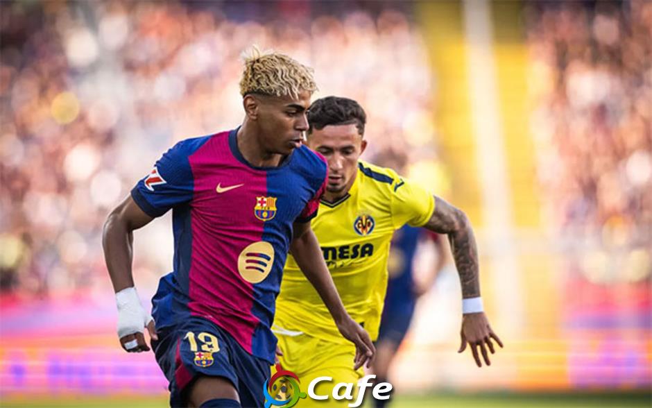 Barca đứng trước cơ hội đá trận 'chưa từng có trong lịch sử La Liga'
