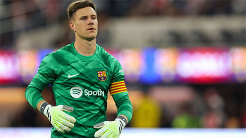 Barca gặp khó trong việc 