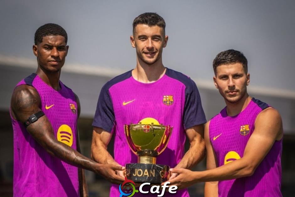 Barca 'giá rẻ' đối đầu với những 'gã trọc phú'