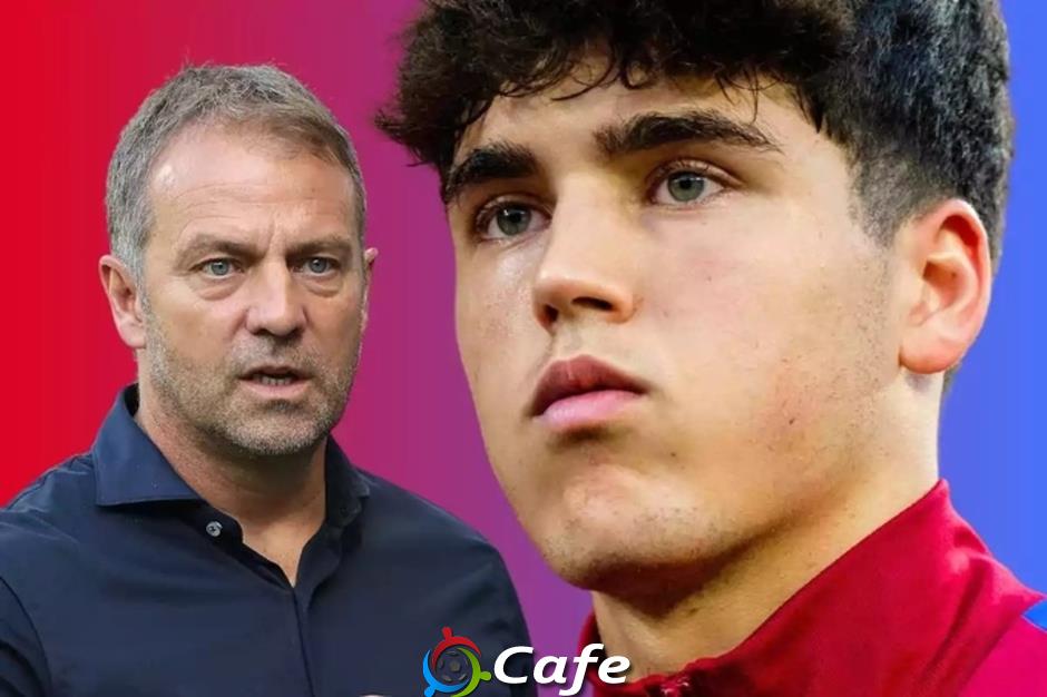 Barca: HLV Hansi Flick cảnh báo Pau Cubarsi
