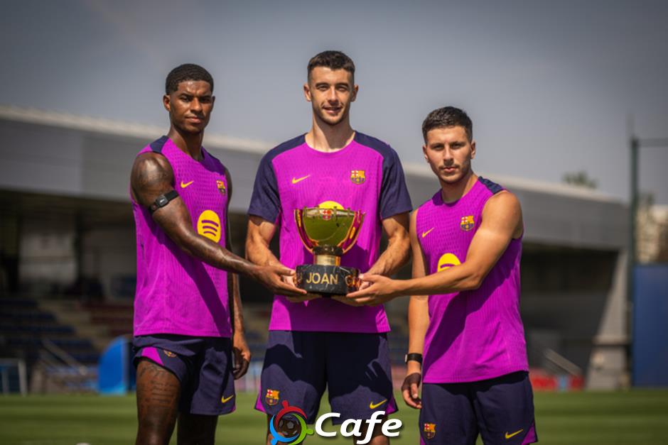Barca học chiêu 'lách luật' kiểu Real Madrid