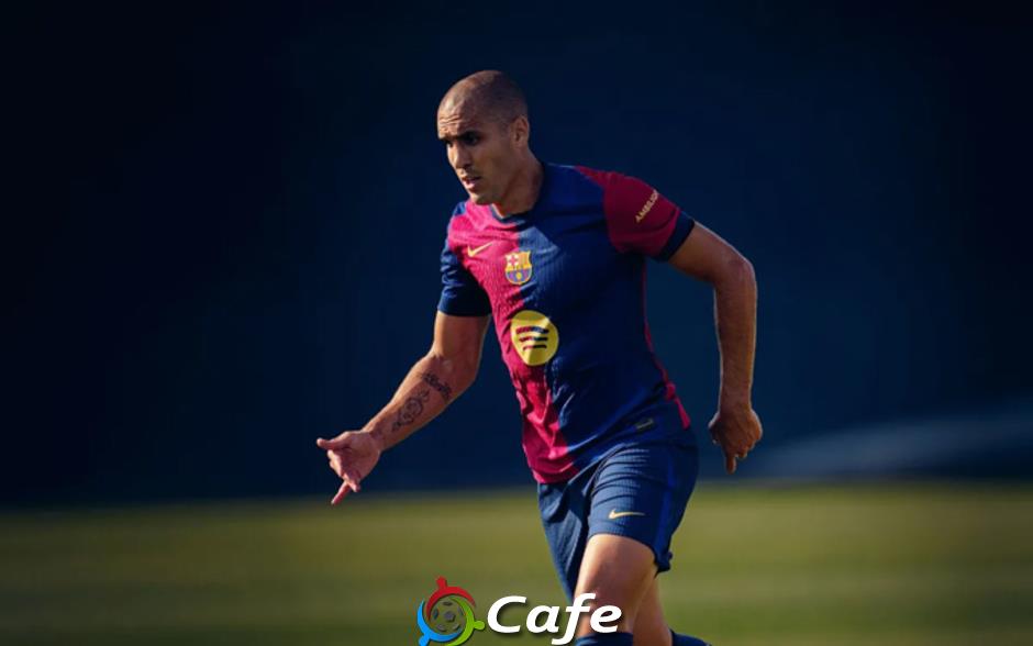 Barca hủy hợp đồng với một ngôi sao