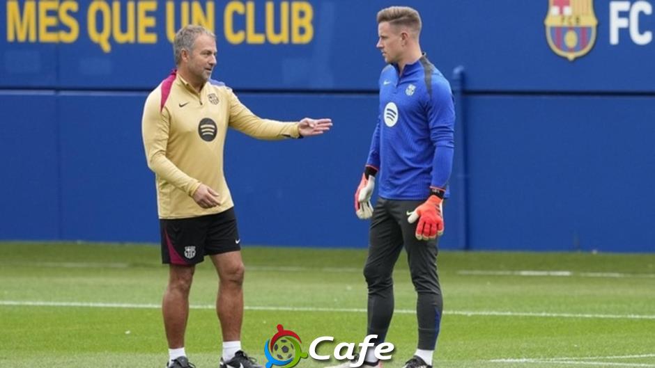 Barca khủng hoảng vì một kẻ không chịu... nói dối