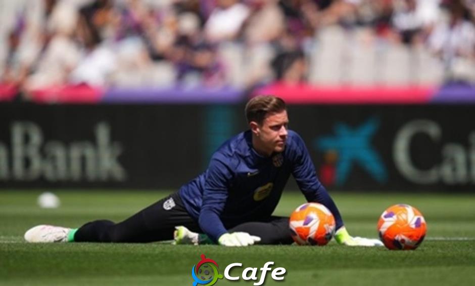 Barca khủng hoảng vì một kẻ không chịu... nói dối