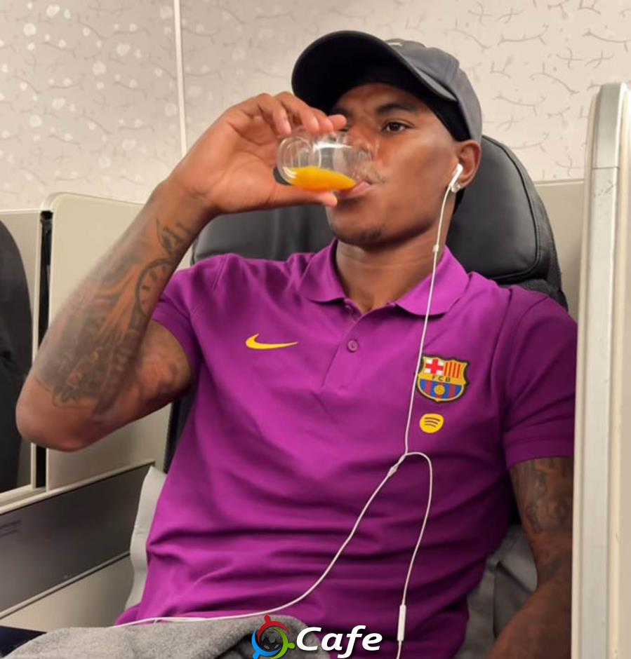Barca kiểm tra trình độ tân binh Rashford ở tour du đấu