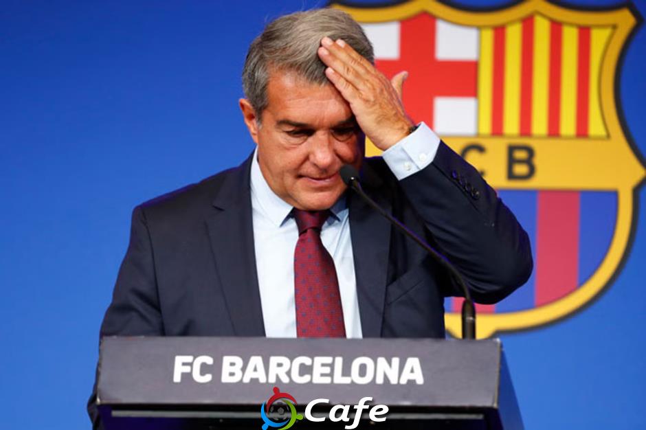 Barca lại đau đầu với quy tắc 1:1: Bài toán tài chính chưa lời giải