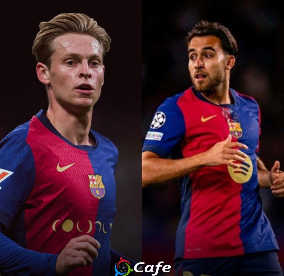 Barca lên xong kế hoạch đội hình cho mùa giải 2026/27