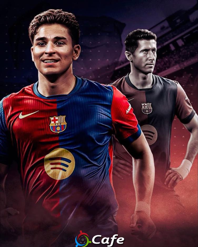 Barca lên xong kế hoạch đội hình cho mùa giải 2026/27